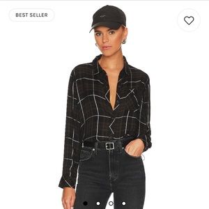 Rails Hunter Plaid Shirt